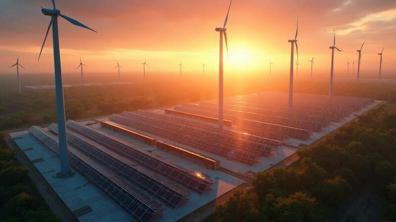 EDP e Sesc Bahia: Parceria Estratégica Impulsiona Energia Renovável