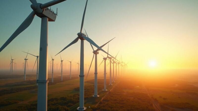 Echoenergia Domina Mercado: Complexos Eólicos Recebem Selos Diamond e Platinum