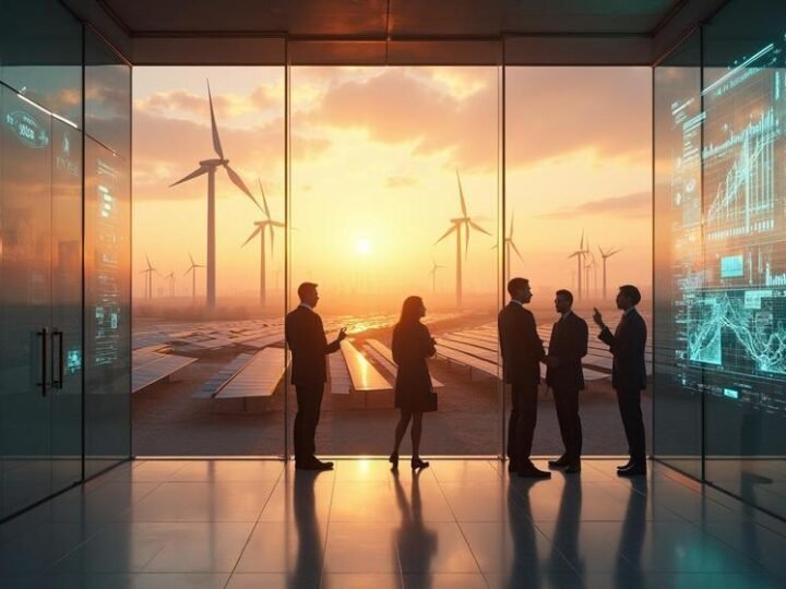 Echoenergia: Salto Estratégico, 6ª Varejista e Liderança no Mercado Livre 2025