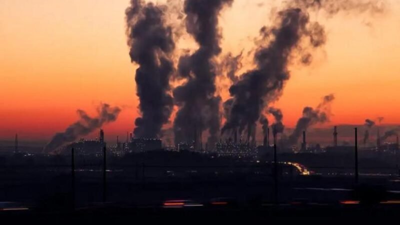 Edital de R$ 2,5 milhões abre inscrições para pesquisas que conectem clima e economia no Brasil Edital de R$ 2,5 milhões abre inscrições para pesquisas que conectem clima e economia no Brasil