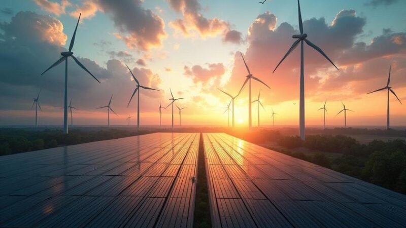 Electra Desafia Crise e Impulsiona Renováveis com R$ 250 Milhões em Capital