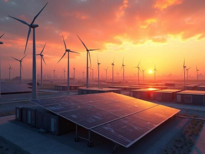 Electra Energia: Aporte de R$ 250 Milhões Impulsiona Expansão Estratégica no Mercado Livre