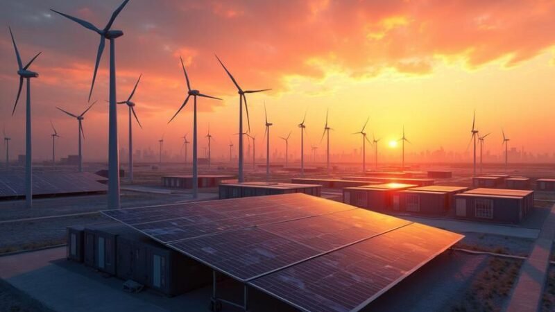 Electra Energia: Aporte de R$ 250 Milhões Impulsiona Expansão Estratégica no Mercado Livre