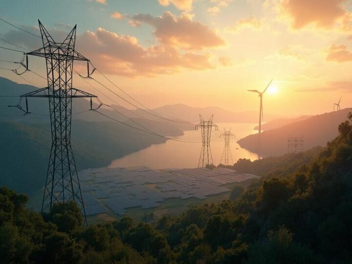 Eleição CCEE: Nova Governança Reforça Confiança no Setor Elétrico