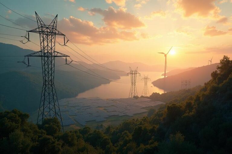 Eleição CCEE: Nova Governança Reforça Confiança no Setor Elétrico