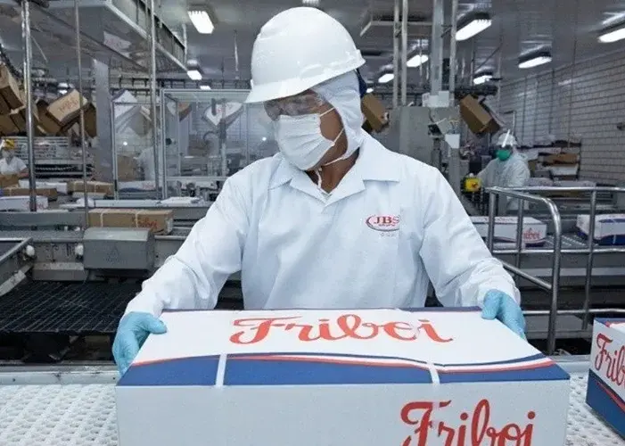 Empresa de Alimentos Atinge Receita Liquida de Meio Trilhao Empresa de Alimentos Atinge Receita Liquida de Meio Trilhao