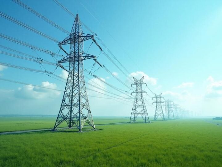 Encargos da CDE: Transmissoras Recolhem R$ 112 Milhões com Impacto nas Tarifas