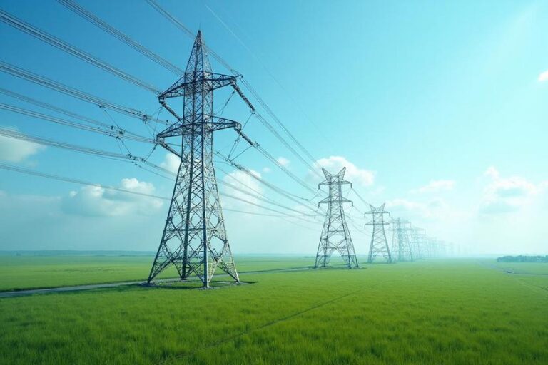 Encargos da CDE: Transmissoras Recolhem R$ 112 Milhões com Impacto nas Tarifas