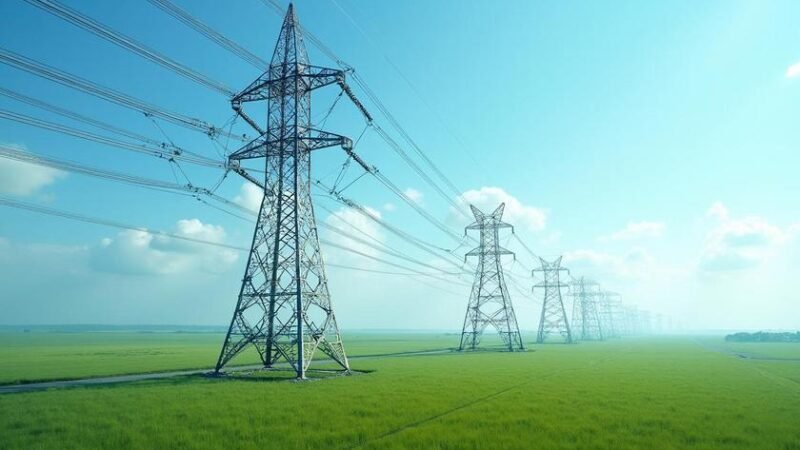 Encargos da CDE: Transmissoras Recolhem R$ 112 Milhões com Impacto nas Tarifas