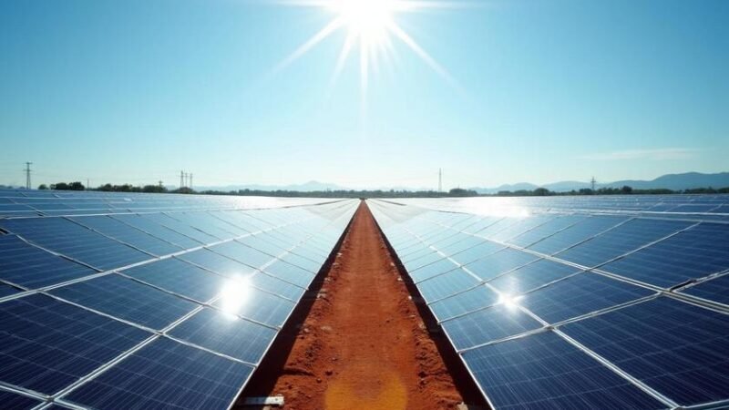 Energia Solar no Brasil: Grandes Empresas Freiam Investimentos?