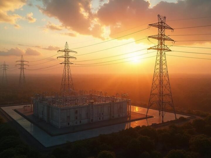 Energisa Eleva Padrão: R$ 1,05 Bilhão Remodela Redes Estaduais Energisa Eleva Padrão: R$ 1,05 Bilhão Remodela Redes Estaduais