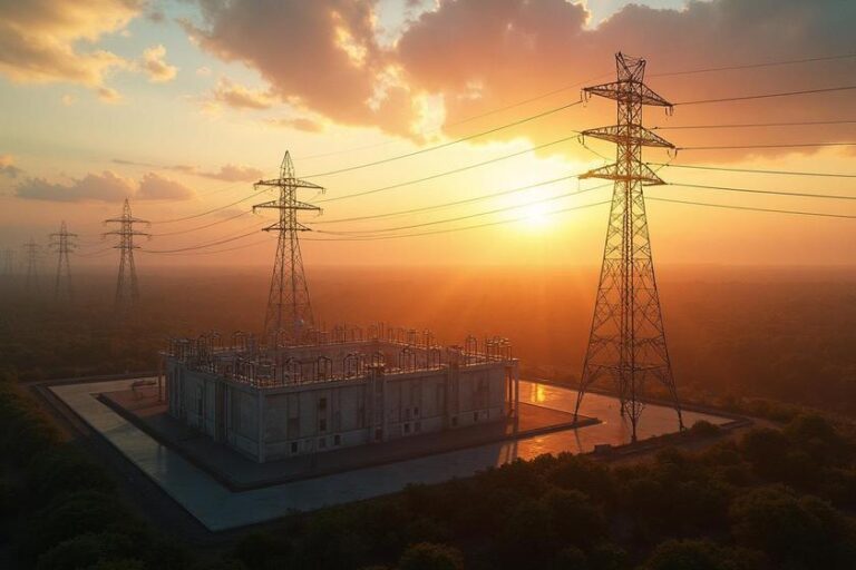 Energisa Eleva Padrão: R$ 1,05 Bilhão Remodela Redes Estaduais
