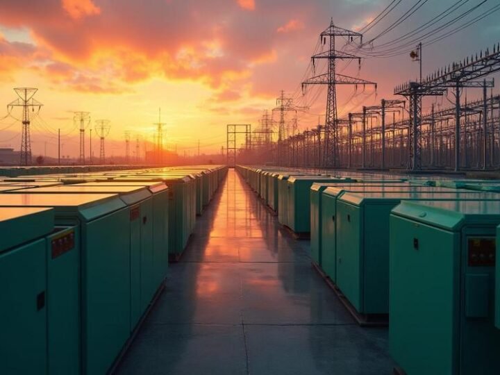 Energisa: Navegando Juros Altos, Aposta em LRCap e Baterias para Crescimento Sustentável