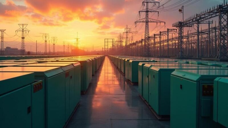 Energisa: Navegando Juros Altos, Aposta em LRCap e Baterias para Crescimento Sustentável