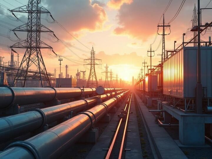 Energisa: Salto Operacional e Financeiro em 2025