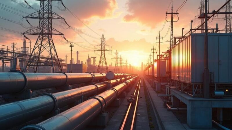 Energisa: Salto Operacional e Financeiro em 2025