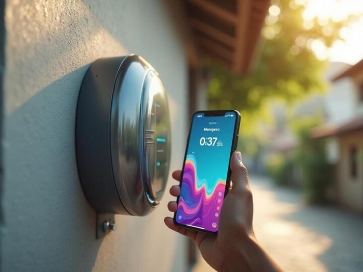 Energisa e ANEEL Testam Plano Pré-Pago para Modernizar o Consumo de Energia