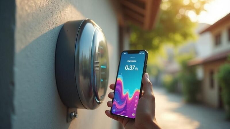 Energisa e ANEEL Testam Plano Pré-Pago para Modernizar o Consumo de Energia