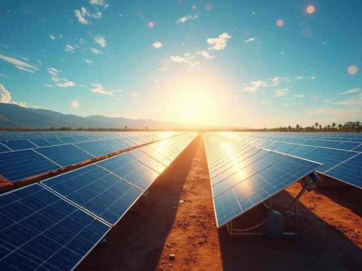 Enertoken Revoluciona o Setor Elétrico: Mais de US$ 800 Milhões em Ativos Tokenizados