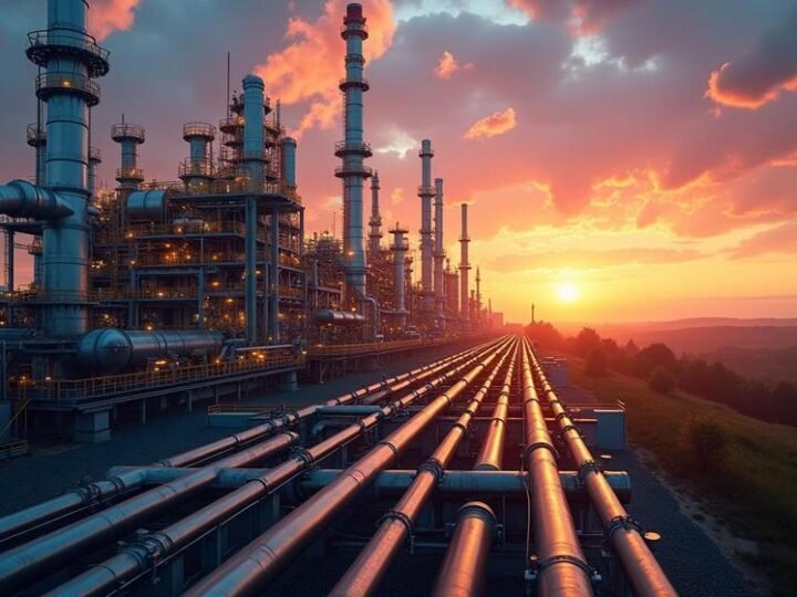 Eneva Alcança Lucro de R$ 57 Milhões no 4T25: Gás e Geração como Motores da Recuperação Financeira