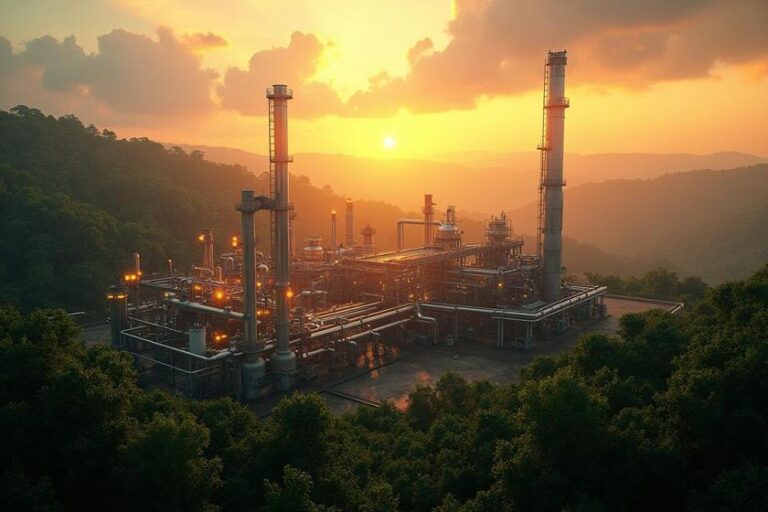Eneva Reforça Amazônia, Gás Japiim Transformará Energia