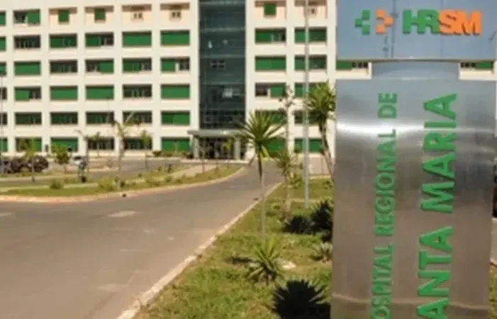 Entidade deve reembolsar mais de 17 milhoes de reais ao setor de Saude