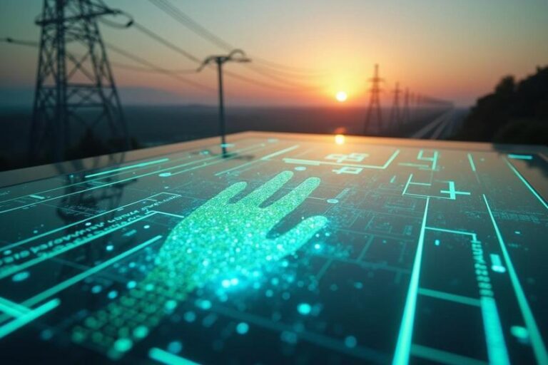 Equatorial Lidera Setor Elétrico com Pix Automático
