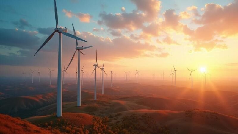 Equinor Fortalece Geração Eólica no Rio Grande do Norte com Novo Parque de 230 MW