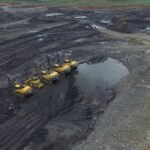 Estudo in&eacute;dito associa o uso do carv&atilde;o em Candiota a 430 mortes e a 180 partos prematuros