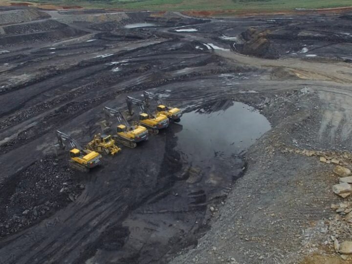 Estudo inédito associa o uso do carvão em Candiota a 430 mortes e a 180 partos prematuros