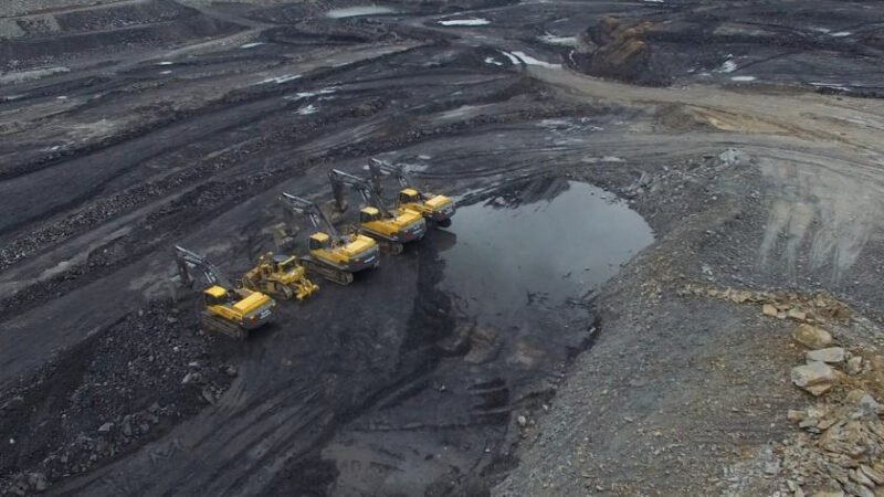 Estudo inédito associa o uso do carvão em Candiota a 430 mortes e a 180 partos prematuros