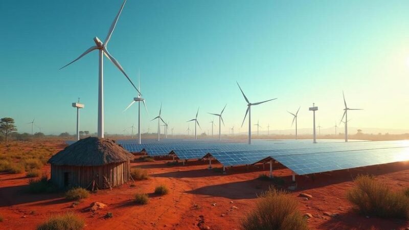 Expansão Renovável no Nordeste: Conflitos Crescentes Pressionam por Nova Governança