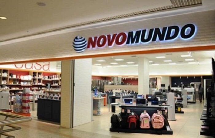 Expansao da Rede Varejista Goiana Atinge o Nordeste