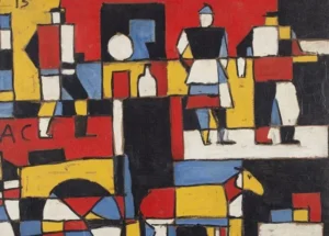 Exposicao no CCBB Homenageia Joaquim Torres