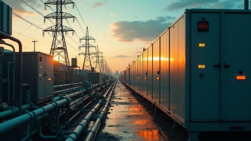 FEI: Armazenamento e Smart Grids Erradicam Desperdício Elétrico