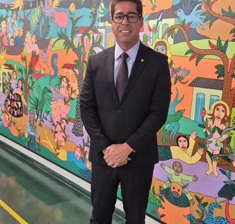 Federação pode apoiar Ferracao governador e Flavio Bolsonaro presidente diz deputado