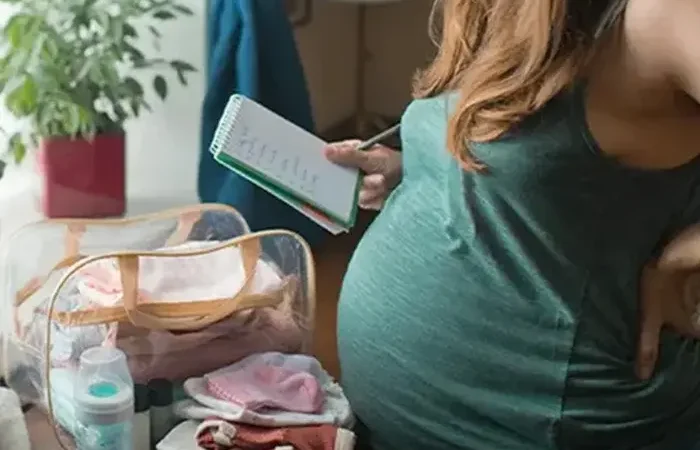 Feira da Gestante Movimenta Dois Milhoes