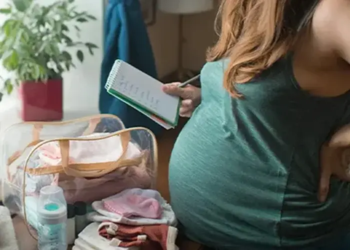 Feira da Gestante Movimenta Dois Milhoes