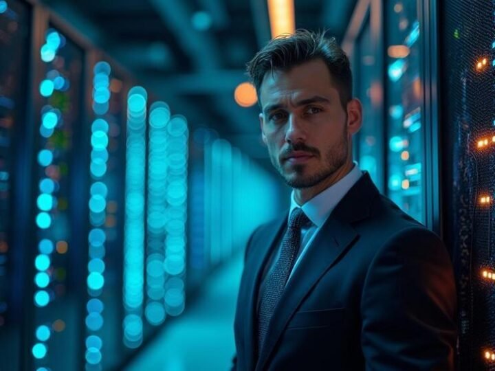 Fernando Bevilacqua Assume Cargo Global na Eaton para Acelerar Estratégia em Data Centers Fernando Bevilacqua Assume Cargo Global na Eaton para Acelerar Estratégia em Data Centers