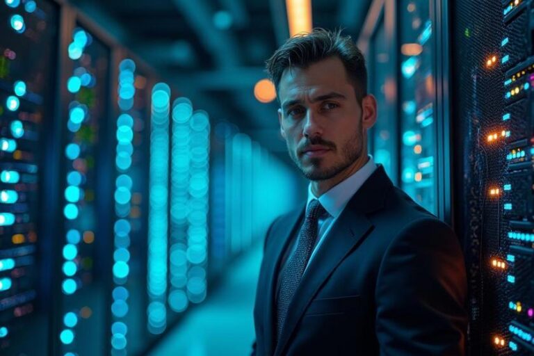Fernando Bevilacqua Assume Cargo Global na Eaton para Acelerar Estratégia em Data Centers