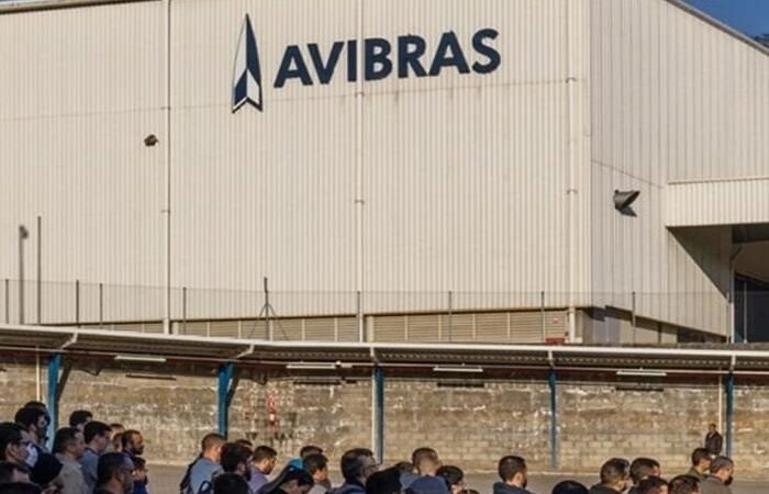 Fim da Longa Greve na Avibras Após Mais de Mil Dias