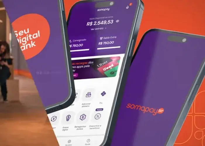 Fintech cearense tem como meta expansao para o Sudeste e pretende triplicar de tamanho