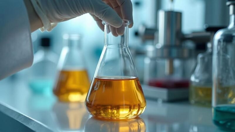 Fiscalização de Combustíveis: IBP Exige Rigor Técnico contra Distorções