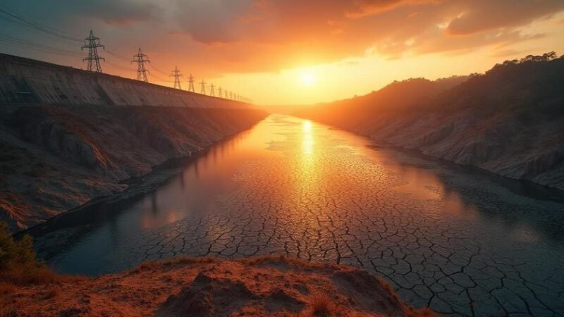 Fitch Alerta: Preços de Energia Disparam e GSF Piora Até 2028