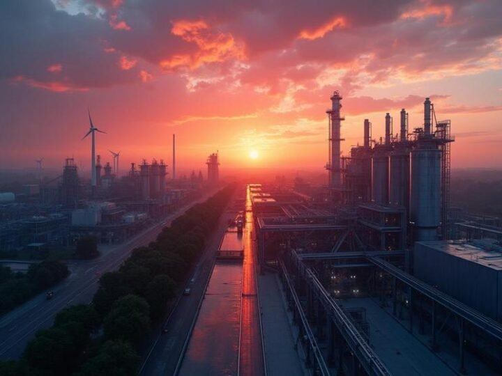 Foco Cosan: Desalavancagem Molda o Futuro da Raízen