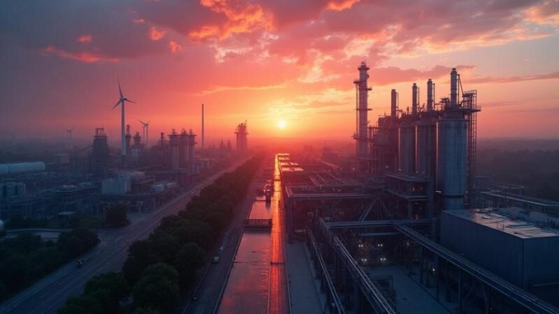 Foco Cosan: Desalavancagem Molda o Futuro da Raízen