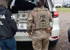 Forcas da seguranca registram reducao de homicidios