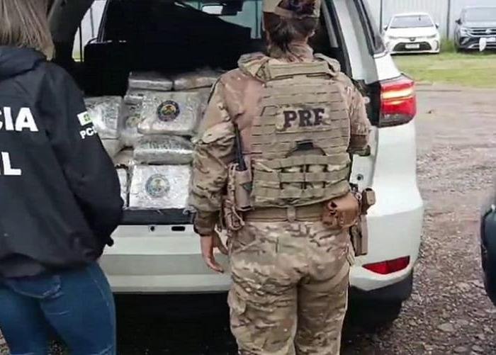 Forcas da seguranca registram reducao de homicidios Forcas da seguranca registram reducao de homicidios