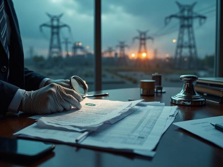 Fraude na Gold Energia: Polícia Civil Investiga Estelionato no Mercado Livre