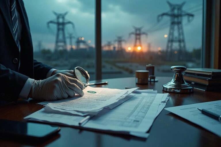 Fraude na Gold Energia: Polícia Civil Investiga Estelionato no Mercado Livre